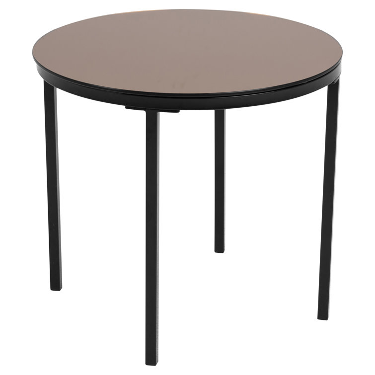 ModernMoments Beistelltisch Izquierdo | Wayfair.de